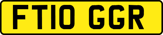 FT10GGR