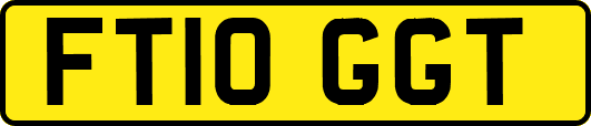 FT10GGT