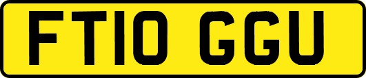 FT10GGU