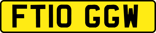 FT10GGW
