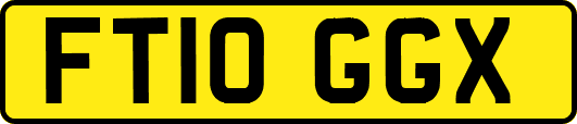 FT10GGX