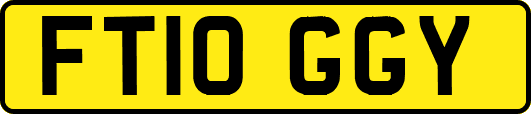 FT10GGY