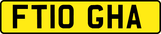 FT10GHA