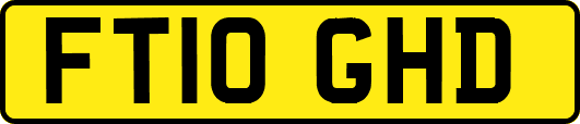 FT10GHD