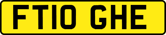 FT10GHE