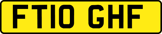FT10GHF