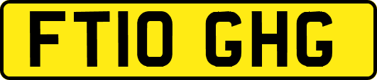 FT10GHG