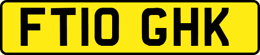 FT10GHK