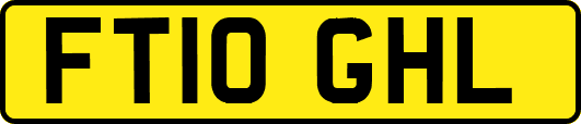 FT10GHL