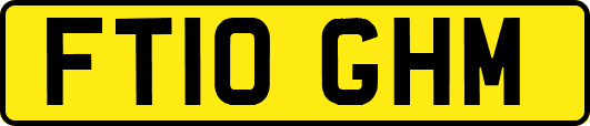 FT10GHM