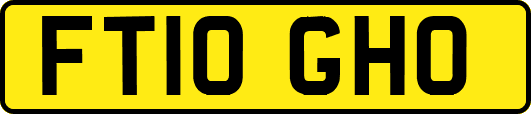 FT10GHO