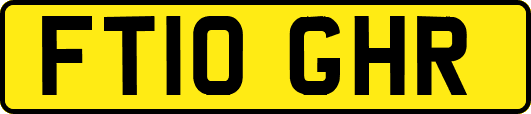 FT10GHR