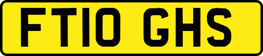 FT10GHS
