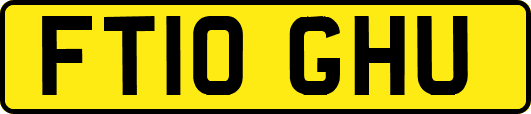 FT10GHU