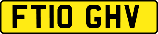 FT10GHV