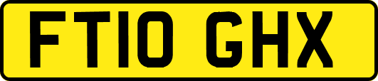 FT10GHX