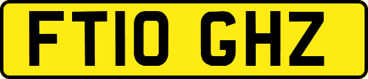 FT10GHZ