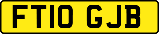 FT10GJB