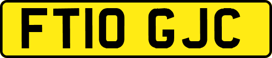 FT10GJC