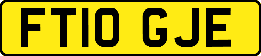 FT10GJE