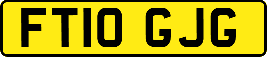 FT10GJG