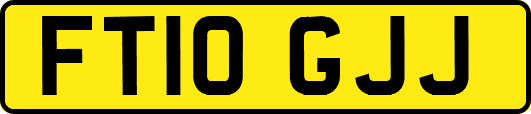FT10GJJ