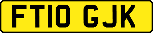 FT10GJK
