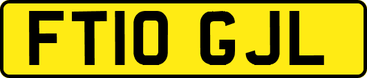 FT10GJL