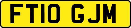 FT10GJM