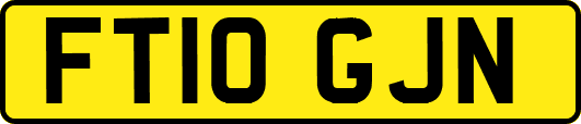 FT10GJN