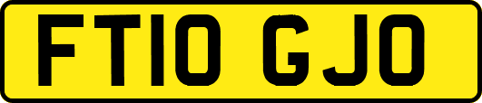 FT10GJO