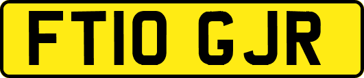 FT10GJR