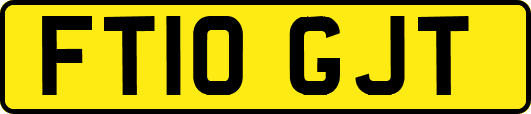 FT10GJT