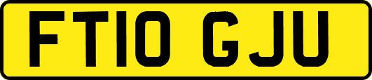 FT10GJU