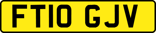 FT10GJV