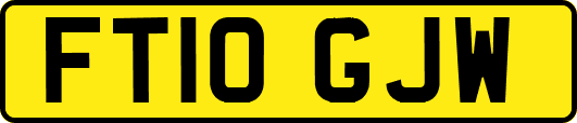 FT10GJW