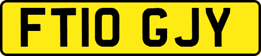 FT10GJY