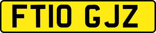 FT10GJZ