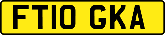 FT10GKA