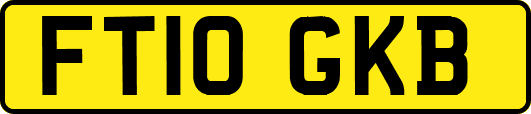 FT10GKB