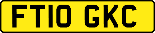 FT10GKC