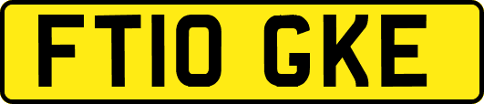 FT10GKE