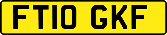FT10GKF