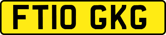FT10GKG