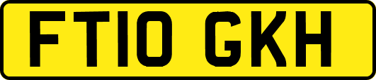 FT10GKH