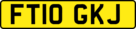 FT10GKJ