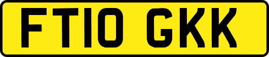 FT10GKK