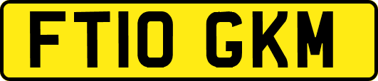 FT10GKM