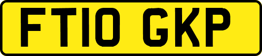FT10GKP