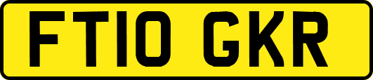 FT10GKR